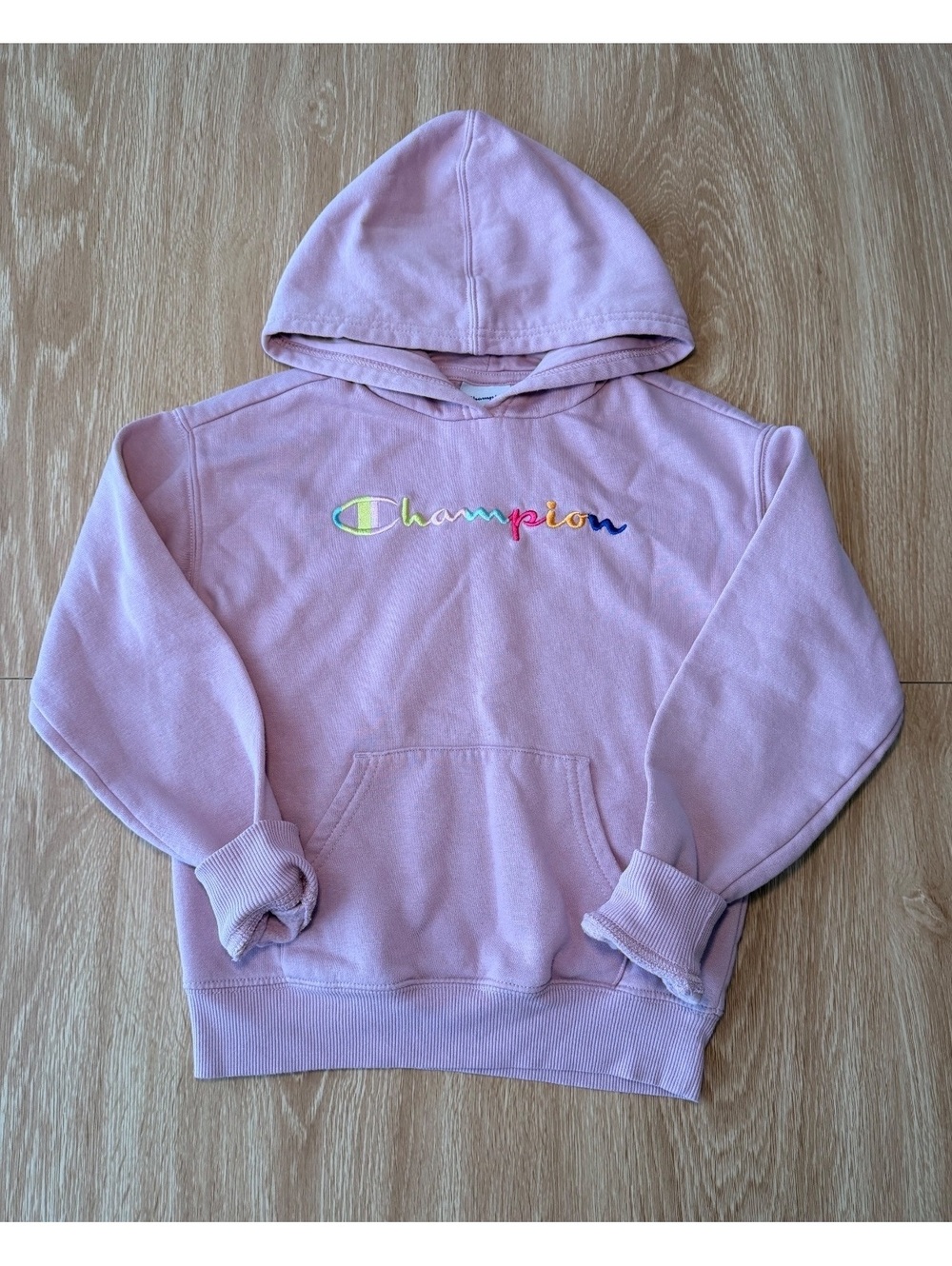 Champion Kids Hoodie
